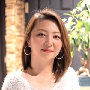 一般社団法人 奄美国際人材・観光創生機構<br />
代表理事　 管　沙織 （Saori  Suga）